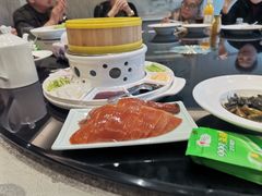 -新南华大酒店(广中店)