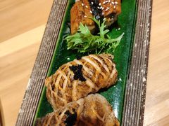 -大岛日本料理铁板烧(南通大饭店)