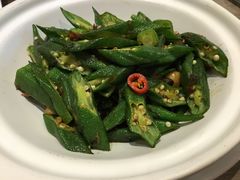 -九毛九西北菜(百信广场店)