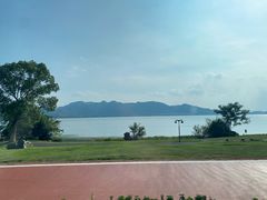 -东钱湖小普陀景区