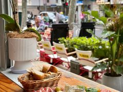 -Alimentari早午餐(安福路店)