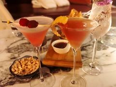 -长沙北辰洲际酒店-SKY 27酒廊