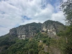 -大慈岩风景区