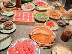 -老墙根涮肉(王四营店)