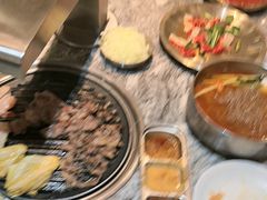 -高丽苑韩国烤肉(海昌路旗舰店)
