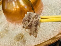 -马记伊源斋涮肉·清真菜(潘家园古玩市场店)