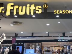 -Mr.Fruits水果先生(北京市百货大楼店)