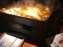 自助取餐区-欧匠葫炉鱼(钱江世纪城店)