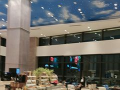 -菲住布渴酒店自助餐厅(阿里巴巴西溪园区店)