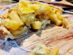 -小时光咖啡馆(开森度假森林店)