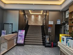 -城枫酒店(陈家祠地铁站店)