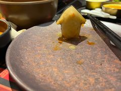 -牛New寿喜烧(曹路花园城店)