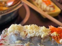 -食喜料理(诸城店)