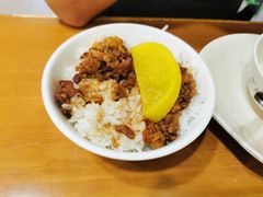卤肉饭-乡亲鹅肉城(吴江店)