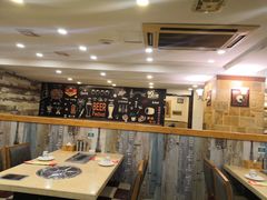 -禾记海鲜烧烤(八一路店)