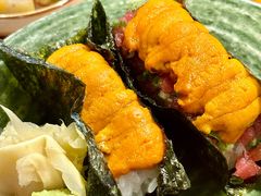 -桂马·日本料理·海胆·海鲜饭·酒场(民主广场店)