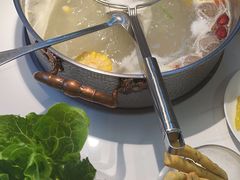 -花田里捞牛火锅(天润店)