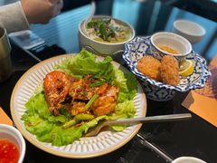 -simply thai天泰(静安嘉里中心店)