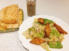 -巴依老爷·新疆美食(上城区天城路店)