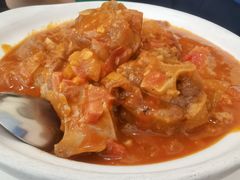 -妈阁铭记澳葡美食