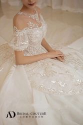 -艾朵婚纱