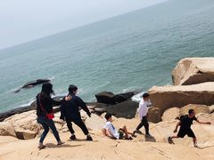 -南麂列岛