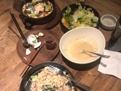 -良木缘咖啡西餐(优品道广场店)