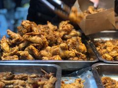 -阿捡忭京炸鸡(韭菜园总店)