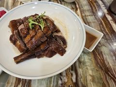 -椿记烧鹅(叠彩店)