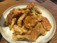 -金掌勺·锅包肉(广渠门店)