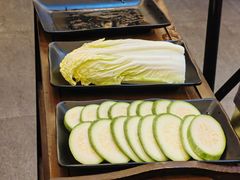 -大理.老字号渝记酸萝卜乌鱼(古城总店)