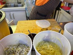 -安徽阜阳卷馍(西单店)