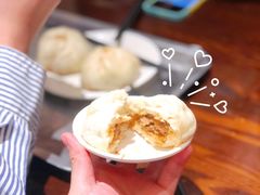 包子-姚记炒肝店(簋街店)