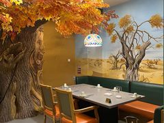 -君邦火锅(新疆大厦店)