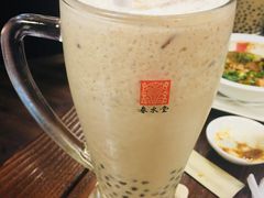 -春水堂人文茶馆(南京西路店)