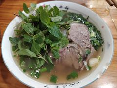 -熊氏牛羊杂粉(龙眼井总店)
