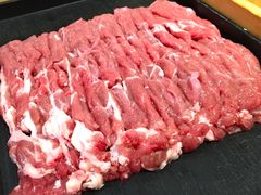 -古铜老院铜锅涮肉·清真(双井店)