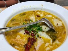 -好人民间小吃·番茄鱼酸菜鱼(木渎悠方店)