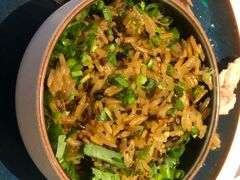 腊味煲仔饭-大头椰·海南椰子鸡火锅(思明万象城店)