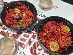 -靓靓蒸虾·头牌蒸虾(雪松路总店)