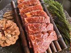-谷牛和牛烤肉(漕河泾印象城店)