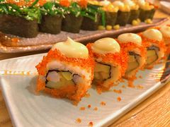 局卷-谷村寿司(同福路店)