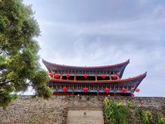 -大理古城