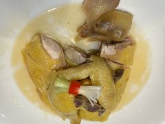 -猪肉婆私房菜(容桂总店)