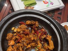 -赣南人家·头牌江西菜(劲松店)