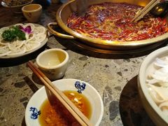 -小龙坎火锅(总店)