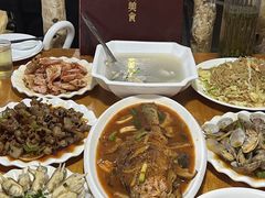 -温州一家人美食(西木头市店)