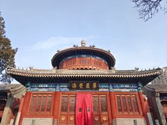 -大钟寺古钟博物馆