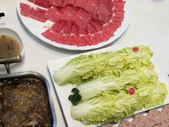 -清真军邺·金富苑肥牛城(海湖新区精品店)