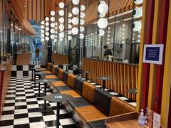 -LUNEURS月乐诗·法式冰淇淋(北外滩来福士广场店)